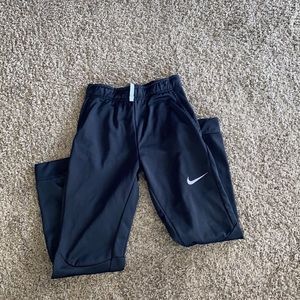 Nike sweat pants